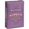 Bicycle Marquis Playing Cards, White