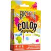 Bicycle Games: Color Addict