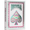 Bicycle Prismatic Playing Cards – Modern, Vibrant Design, Cold Foiling – Perfect for Card Games and Magic Tricks(Prismatic)