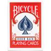 Bicycle Rider Back Index Playing Cards (COLORS MAY VARY- SINGLE PACK)