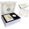 140th Collectors Coin + Cards