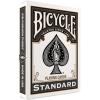 Bicycle Black Playing Cards