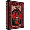 Bicycle Spellbound Playing Cards, Inspired by Fantasy Games, Includes Exclusive Spellbound Game