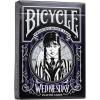 Bicycle Wednesday Addams Playing Cards, 1 Deck(Wednesday Addams)