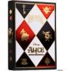 Disney Alice in Wonderland Inspired Playing Cards, 1 Deck(Alice in Wonderland)