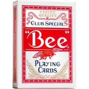 Bee Gold Standard Premium Poker Playing Cards, 12 Pack, Standard Index Casino Quality Card Decks(Bee Classic)