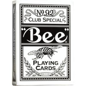 Bee Gold Standard Premium Poker Playing Cards, 12 Pack, Standard Index Casino Quality Card Decks(Bee Signature Black -)