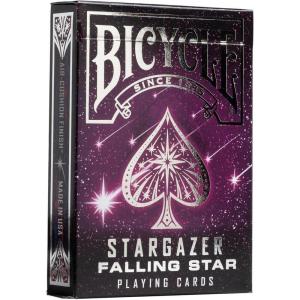 Bicycle 10022198 Bicycle Stargazer Nebula, Black(Falling Star)