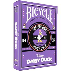 Bicycle Disney Classic Minnie Mouse Inspired Playing Cards(Daisy Duck)