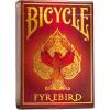 Bicycle Fyrebird