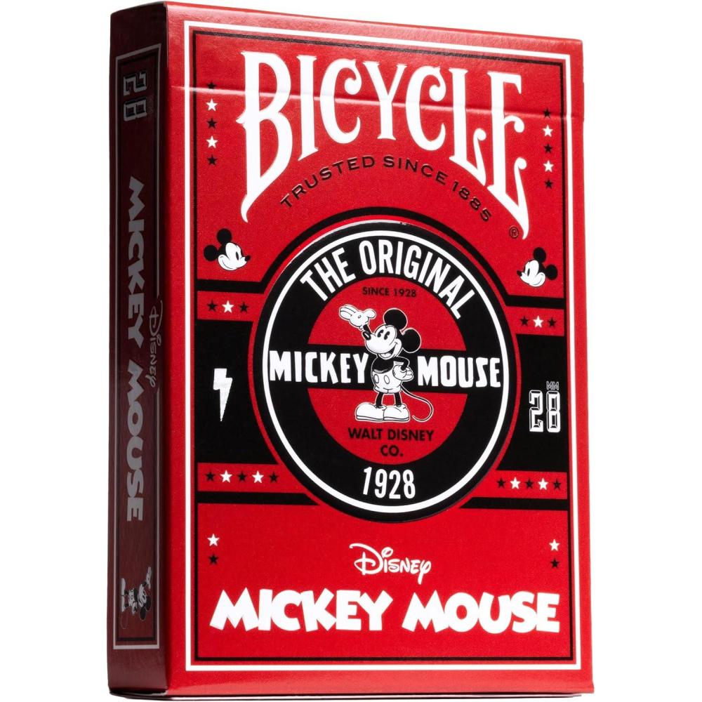 image:imageBicycle Disney Classic Pluto Inspired Playing Cards by BicycleMickey