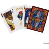 Bicycle Disney Beauty and The Beast Playing Cards – Premium Belle & Beast Deck, Enchanted Rose Collectible Cards for Classic Games, Magical Disney Gift for Kids & Adults