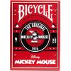 Bicycle Disney Classic Pluto Inspired Playing Cards by Bicycle(Mickey)