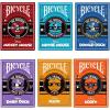 Bicycle Disney Classic Pluto Inspired Playing Cards by Bicycle(All 6 Decks)