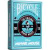 Bicycle Disney Classic Pluto Inspired Playing Cards by Bicycle(Minnie)