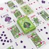 Bicycle Garden Gnome Playing Cards – Cute and Collectible Lawn Gnome Statue Décor Inspired Toys Deck of Card Game for Family Game Night or Easter Basket Stuffers for Spring Gardening Lovers