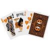 Bicycle Tiger Playing Cards – Cute and Collectible Bengal Tiger Inspired Toys Deck of Card Game for Family Game Night(Tiger)