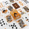 Bicycle Tiger Playing Cards – Cute and Collectible Bengal Tiger Inspired Toys Deck of Card Game for Family Game Night(Tiger)