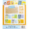 Hoyle 6-in-1 Kids Card Game