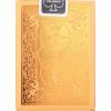 Bicycle Metalluxe Blue Playing Cards – Premium Metal Foil Finish – Poker Size(Orange)