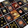 Bicycle Stargazer 204 Playing Cards – Premium Cosmic‑Themed Poker‑Size Deck of Cards with Air‑Cushion Finish, Collectible Space Galaxy Design for Cardistry, Magic Tricks, and Game Night(Stargazer 201-204)