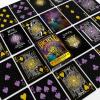 Bicycle Stargazer 204 Playing Cards – Premium Cosmic‑Themed Poker‑Size Deck of Cards with Air‑Cushion Finish, Collectible Space Galaxy Design for Cardistry, Magic Tricks, and Game Night(204)