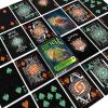 Bicycle Stargazer 204 Playing Cards – Premium Cosmic‑Themed Poker‑Size Deck of Cards with Air‑Cushion Finish, Collectible Space Galaxy Design for Cardistry, Magic Tricks, and Game Night(203)