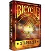 Bicycle Stargazer 204 Playing Cards – Premium Cosmic‑Themed Poker‑Size Deck of Cards with Air‑Cushion Finish, Collectible Space Galaxy Design for Cardistry, Magic Tricks, and Game Night(Stargazer 201-204)