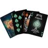 Bicycle Stargazer 204 Playing Cards – Premium Cosmic‑Themed Poker‑Size Deck of Cards with Air‑Cushion Finish, Collectible Space Galaxy Design for Cardistry, Magic Tricks, and Game Night(203)