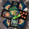 Bicycle Stargazer 204 Playing Cards – Premium Cosmic‑Themed Poker‑Size Deck of Cards with Air‑Cushion Finish, Collectible Space Galaxy Design for Cardistry, Magic Tricks, and Game Night(203)