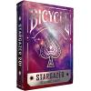 Bicycle Stargazer 204 Playing Cards – Premium Cosmic‑Themed Poker‑Size Deck of Cards with Air‑Cushion Finish, Collectible Space Galaxy Design for Cardistry, Magic Tricks, and Game Night(Stargazer 201-204)