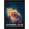 Bicycle Stargazer 204 Playing Cards – Premium Cosmic‑Themed Poker‑Size Deck of Cards with Air‑Cushion Finish, Collectible Space Galaxy Design for Cardistry, Magic Tricks, and Game Night(203)