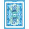 Bicycle Under the Sea Playing Cards – Cute Ocean Creatures and Ocean Snorkel Deck, Adorable Sea Life Theme for Kids & Adults, Fun Collectible Card Set for Family Game Night