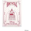 Bicycle Disney Princess Special Edition Playing Cards – Collectible Deck of Cards for Kids Card Games Featuring Characters from Mulan, Hercules, Moana, Cinderella, Sleeping Beauty and More(Princess Special Edition)