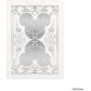 Bicycle Disney Princess Special Edition Playing Cards – Collectible Deck of Cards for Kids Card Games Featuring Characters from Mulan, Hercules, Moana, Cinderella, Sleeping Beauty and More(Mickey Special Edition)