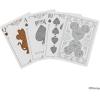Bicycle Disney Princess Special Edition Playing Cards – Collectible Deck of Cards for Kids Card Games Featuring Characters from Mulan, Hercules, Moana, Cinderella, Sleeping Beauty and More(Mickey Special Edition)