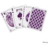 Bicycle Disney Princess Special Edition Playing Cards – Collectible Deck of Cards for Kids Card Games Featuring Characters from Mulan, Hercules, Moana, Cinderella, Sleeping Beauty and More(Villains Special Edition)