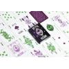 Bicycle Disney Princess Special Edition Playing Cards – Collectible Deck of Cards for Kids Card Games Featuring Characters from Mulan, Hercules, Moana, Cinderella, Sleeping Beauty and More(Villains)