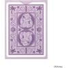 Bicycle Disney Stitch Playing Cards – Purple Edition, Official Disney Collectible Deck, Premium Quality Poker‑Size Card Deck for Family Game Night,Travel Activities, and Collectors
