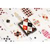 Bicycle Disney & Pixar Cars Playing Cards – Kids Card Game Featuring Lightning McQueen, Durable Deck for Family Game Night, Travel & Party(Alice in Wonderland)