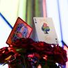 Bicycle Disney & Pixar Cars Playing Cards – Kids Card Game Featuring Lightning McQueen, Durable Deck for Family Game Night, Travel & Party(Beauty & The Beast)