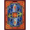 Bicycle Disney & Pixar Cars Playing Cards – Kids Card Game Featuring Lightning McQueen, Durable Deck for Family Game Night, Travel & Party(Beauty & The Beast)