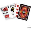 Bicycle Disney & Pixar Cars Playing Cards – Kids Card Game Featuring Lightning McQueen, Durable Deck for Family Game Night, Travel & Party(Cars)