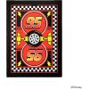 Bicycle Disney & Pixar Cars Playing Cards – Kids Card Game Featuring Lightning McQueen, Durable Deck for Family Game Night, Travel & Party(Cars)