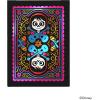 Bicycle Disney & Pixar Cars Playing Cards – Kids Card Game Featuring Lightning McQueen, Durable Deck for Family Game Night, Travel & Party(Coco)