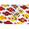 Bicycle Disney & Pixar Cars Playing Cards – Kids Card Game Featuring Lightning McQueen, Durable Deck for Family Game Night, Travel & Party(Mickey & Friends)