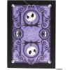 Bicycle Disney & Pixar Cars Playing Cards – Kids Card Game Featuring Lightning McQueen, Durable Deck for Family Game Night, Travel & Party(Nightmare Before Christmas)