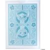Bicycle Disney & Pixar Cars Playing Cards – Kids Card Game Featuring Lightning McQueen, Durable Deck for Family Game Night, Travel & Party(Stitch)