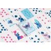 Bicycle Disney & Pixar Cars Playing Cards – Kids Card Game Featuring Lightning McQueen, Durable Deck for Family Game Night, Travel & Party(Stitch)