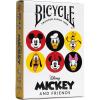 Mickey & Friends